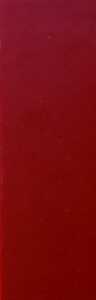 Verzierwachs karminrot 1 Stück 200 x 100 mm
