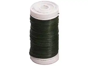 Bindedraht 0,35 mm 100m geglüht