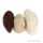 GLOREX Schafwolle 3 x 10g Natur-Mix