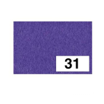 Bastelfilz 150g/m² 1 Rolle 45cm x 5m lila