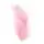 GLOREX Marabufedern ca.15 Stück Rosa