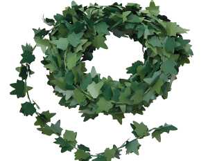 GLOREX Efeugirlande mini 3 Meter