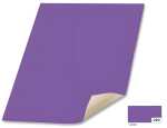 Plakatkarton 48x68 violett FOLIA 65290 380g