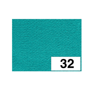 Bastelfilz 150g/m² 1 Rolle 45cm x 5m pazifik
