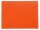 Bastelfilz 4 mm orange 1 Bogen 30 x 40 cm