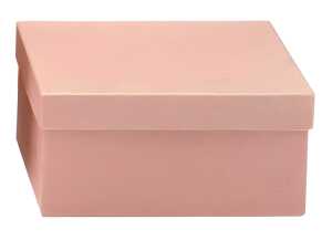 GLOREX Quadratbox/Pappe 102x102x50mm