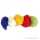 Schafwolle 5 x 10g Mix 7610877417837