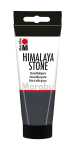 Himalaya Stone Graphit - Acrylfarbe