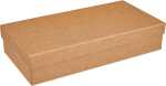 GLOREX Pappdose FSC-Mix 195x100x40mm