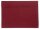 Bastelfilz 4 mm bordeaux 1 Bogen 30 x 40 cm