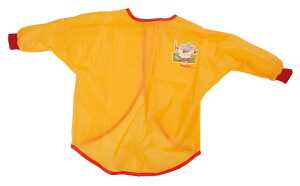 Philipp die Maus Back- und Bastelschürze