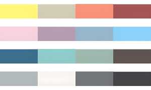 Marabu Chalky Chic Edelweiß 100 ml