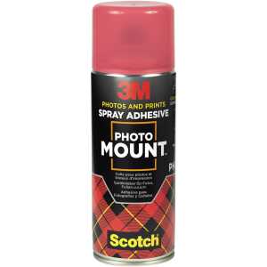 3M Sprühkleber Photo Mount™ 5900422003427