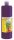 Fingermalfarbe 750ml Purpurviolett, Flasche