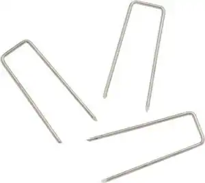 Strohblumennadeln 6x25mm 100 Stück