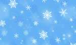 Transparentpapier Rolle 50,5x70cm 115g Schneeflo.