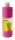 Fingermalfarbe 750ml Magenta Hell, Flasche