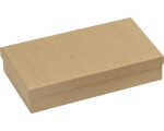 GLOREX Pappdose FSC-Mix 212x120x45mm
