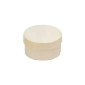 Spandose rund FSC100% 55mm , H:30mm