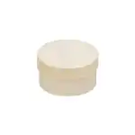 Spandose rund FSC100% 55mm , H:30mm