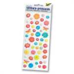 MAX BRINGMANN Epoxy- Sticker Ganzjahr Set 3