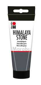 Himalaya Stone Beton dunkel - Acrylfarbe