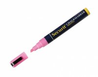 Securit Kreidemarker 510 Rosa 2-6 mm