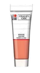 Marabu Chalky Chic Lachs 100 ml