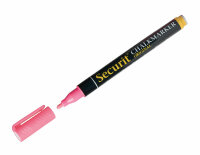 Securit Kreidemarker 100 Rosa 1-2 mm