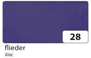 Moosgummi 2mm flieder FOLIA 23528 29x40cm