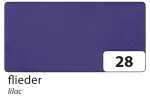 Moosgummi 2mm flieder FOLIA 23528 29x40cm