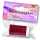 MAX BRINGMANN Bouillondraht rot 0,3mm x 60m