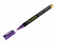 Securit Kreidemarker 100 Violett 1-2 mm