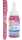 Glitterglue Flasche 60ml Dosierverschluss pink