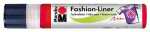 Fashion Liner Rot 25ml 4007751568991