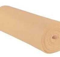 Bastelfilz 150g/m² 1 Rolle 45cm x 5m haut