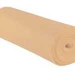 Bastelfilz 150g/m² 1 Rolle 45cm x 5m haut
