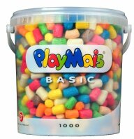 Playmais Basic 1000 Eimer