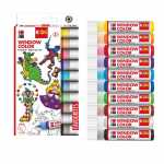 KiDS Window Color Sortierung 10x25ml