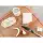 Modelliermasse EFA Plast classic 1000g weiß
