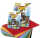 Tonpapier A4 10Farb.sort. FOLIA 605 130g