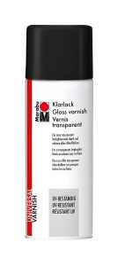 Marabu Klarlack UV-beständig 400 ml