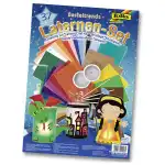 Laternen - Bastel - Set 37-teilig