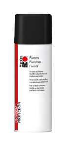 Fixierspray Fixativ MARABU 23111 018 862 400 ml