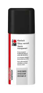 Marabu Klarlack UV-beständig 150 ml