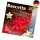Bastel-Set Bascetta-Stern 30x30cm 32 Blatt rot