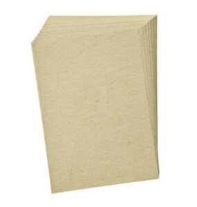 Elefantenhaut A4 110g/m² 50 Blatt chamois