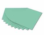 Tonpapier A4 mint FOLIA 6425 130g
