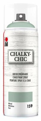 Chalky-Chic Sprühfarbe 400 ml, Mistel