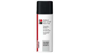 Marabu Mattlack UV-beständig 150 ml